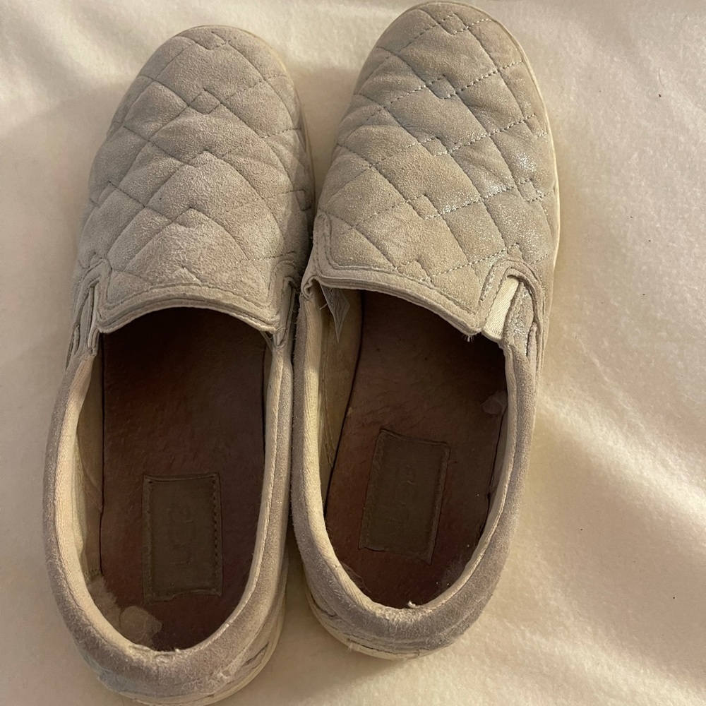 Ugg shoes
